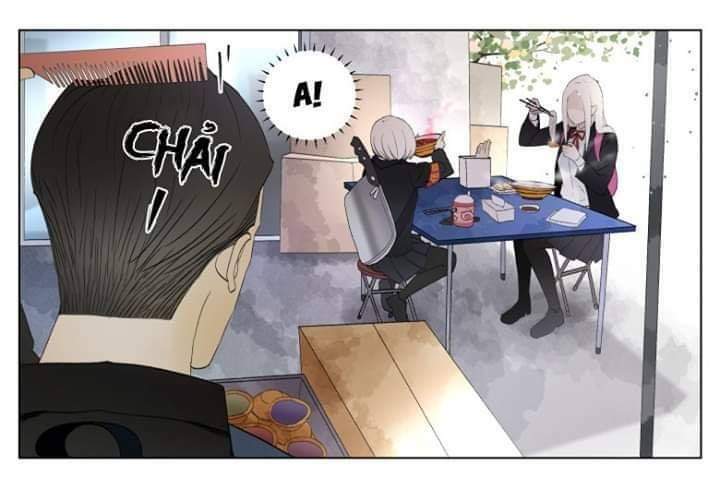 Friendzone Tập 29 trang 4