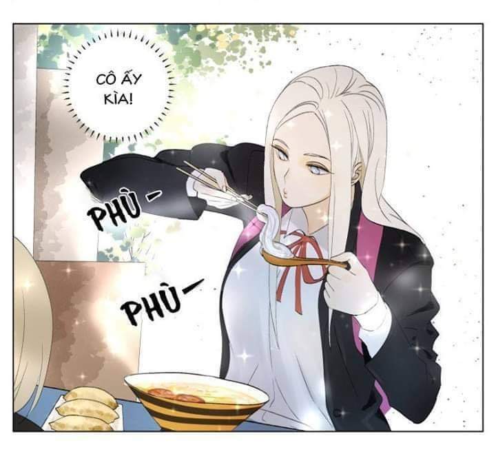 Friendzone Tập 29 trang 5