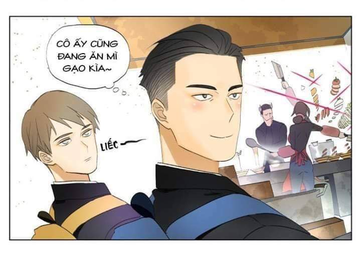 Friendzone Tập 29 trang 6