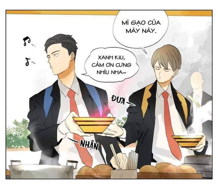 Friendzone Tập 29 trang 7
