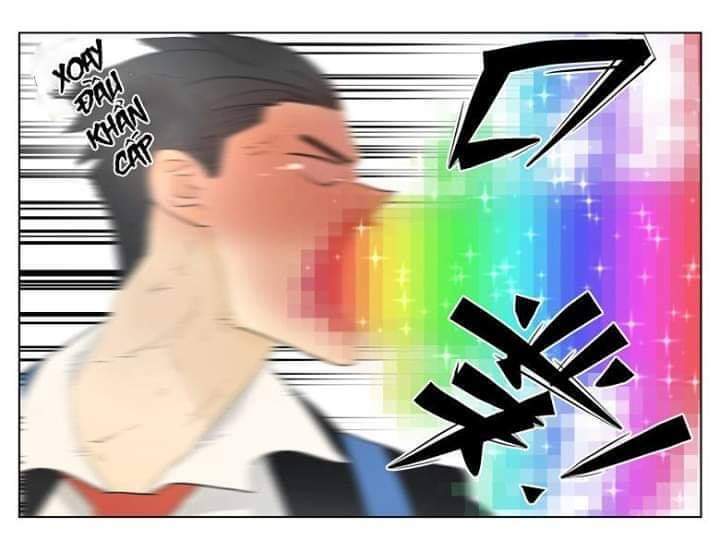 Friendzone Tập 29 trang 9