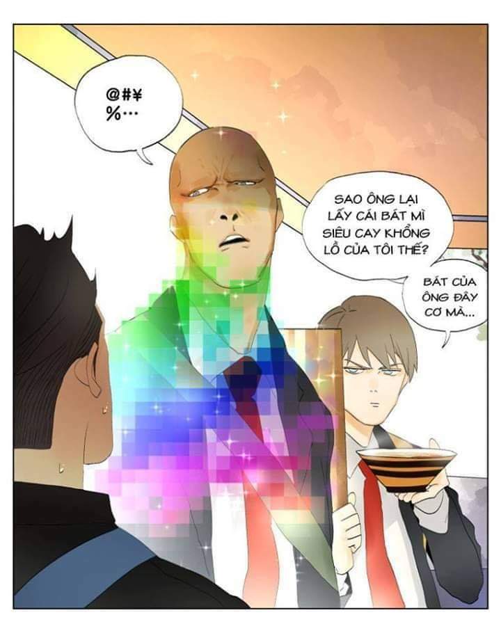 Friendzone Tập 29 trang 10