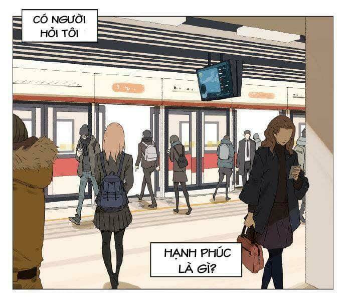 Friendzone Tập 3 trang 1