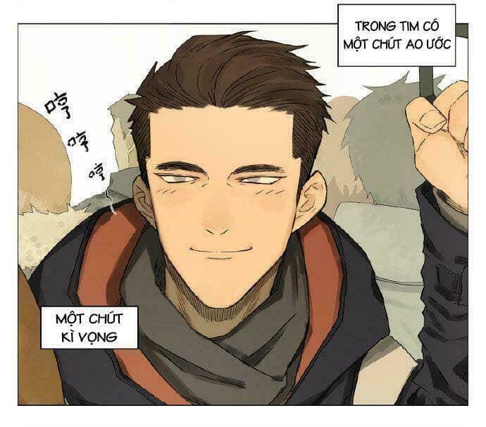 Friendzone Tập 3 trang 5