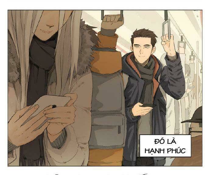 Friendzone Tập 3 trang 6