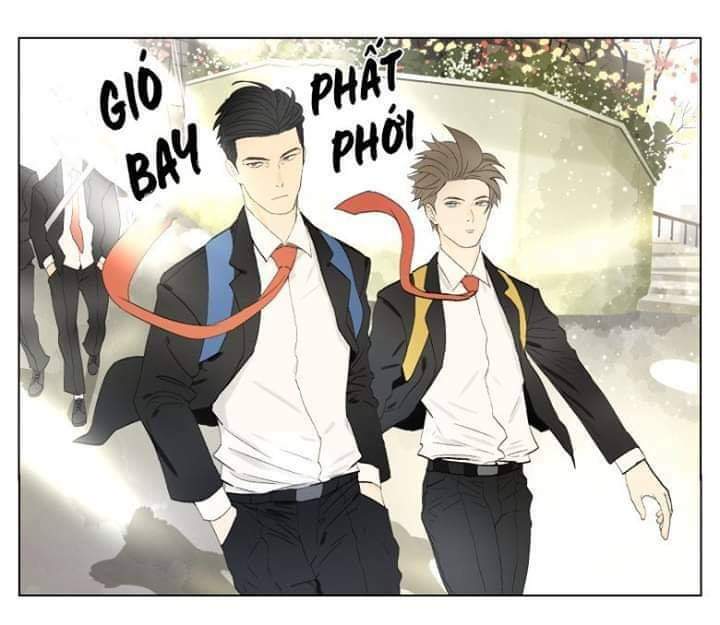 Friendzone Tập 30 trang 1