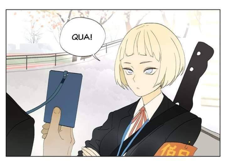Friendzone Tập 30 trang 3