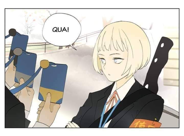 Friendzone Tập 30 trang 4