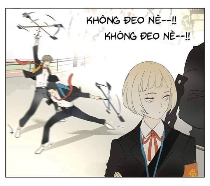 Friendzone Tập 30 trang 7