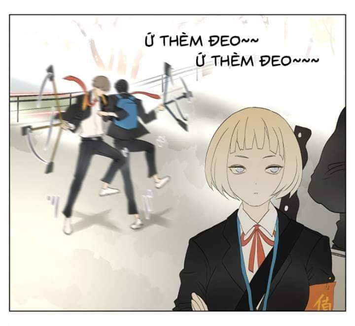 Friendzone Tập 30 trang 8