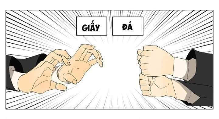 Friendzone Tập 31 trang 11