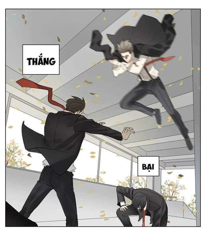 Friendzone Tập 31 trang 12