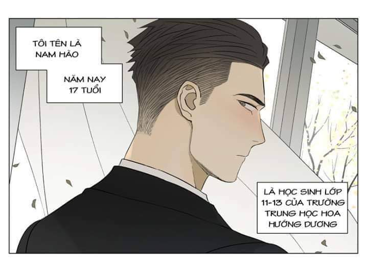 Friendzone Tập 32 trang 1