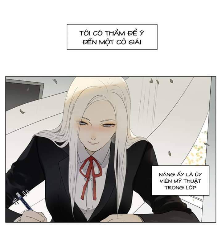 Friendzone Tập 32 trang 2
