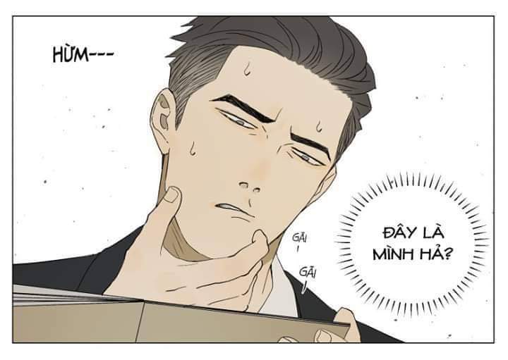 Friendzone Tập 32 trang 13