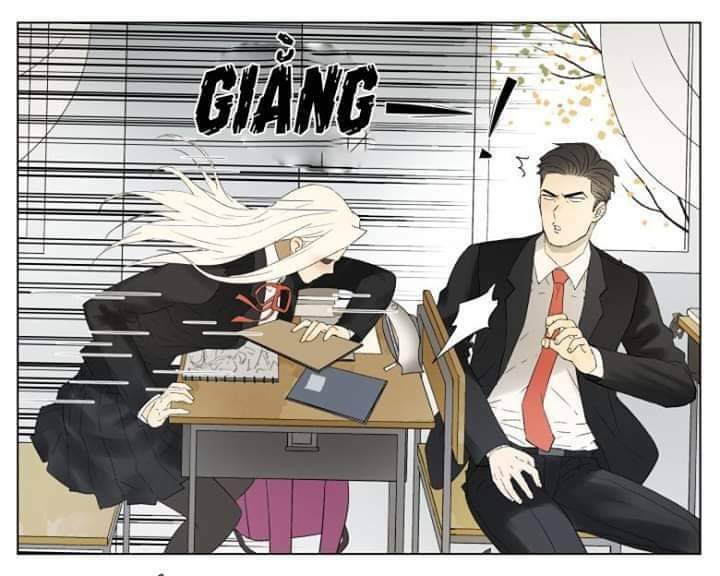 Friendzone Tập 32 trang 14