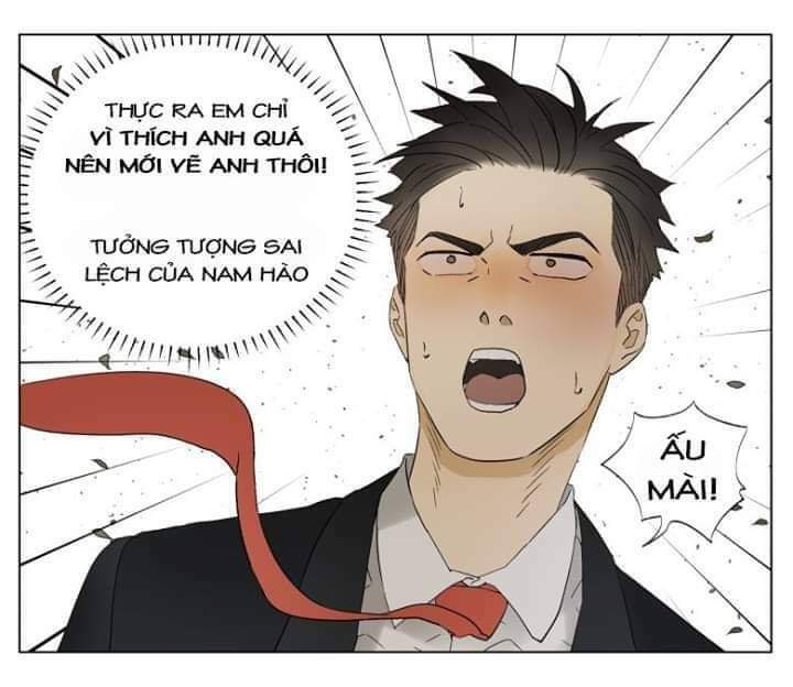 Friendzone Tập 32 trang 16