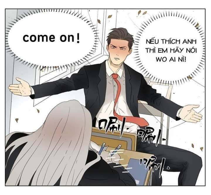 Friendzone Tập 32 trang 17