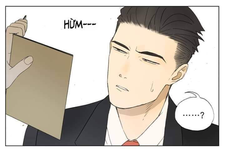 Friendzone Tập 32 trang 22