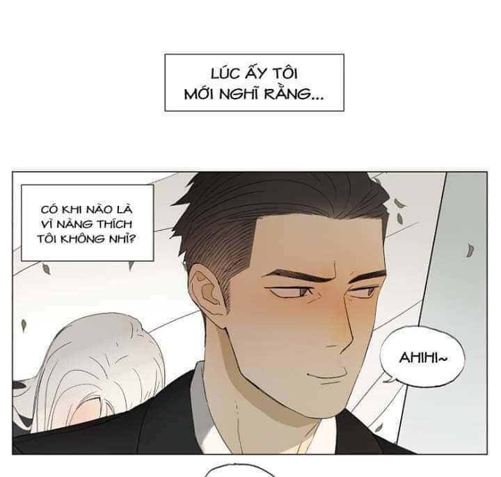 Friendzone Tập 32 trang 4