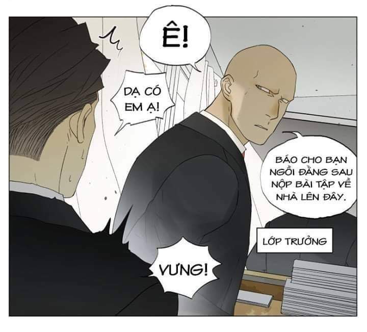 Friendzone Tập 32 trang 5