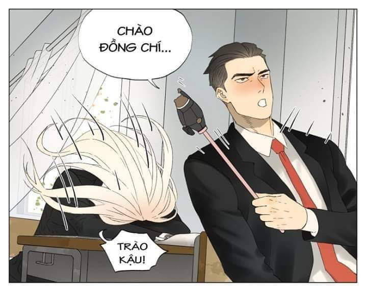 Friendzone Tập 32 trang 7