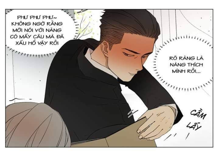 Friendzone Tập 32 trang 9