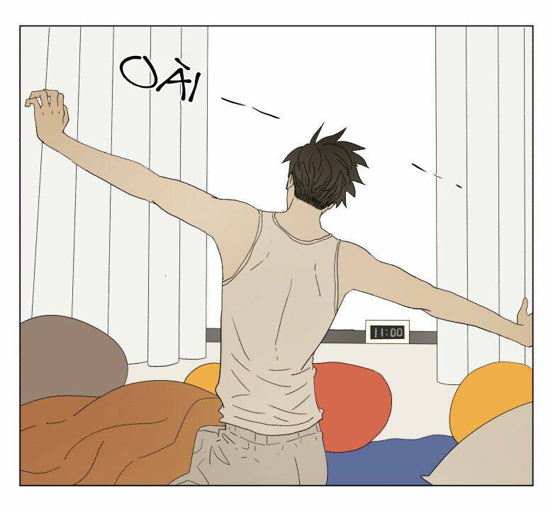 Friendzone Tập 33 trang 2