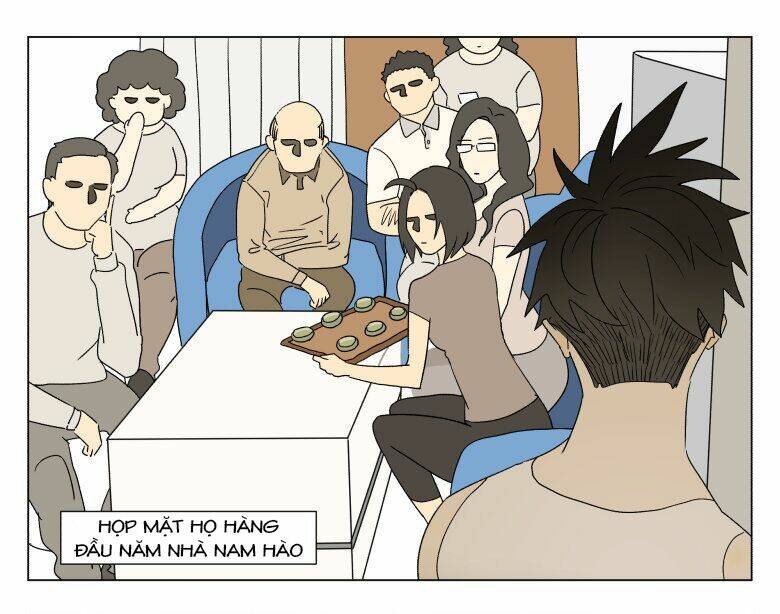 Friendzone Tập 33 trang 11