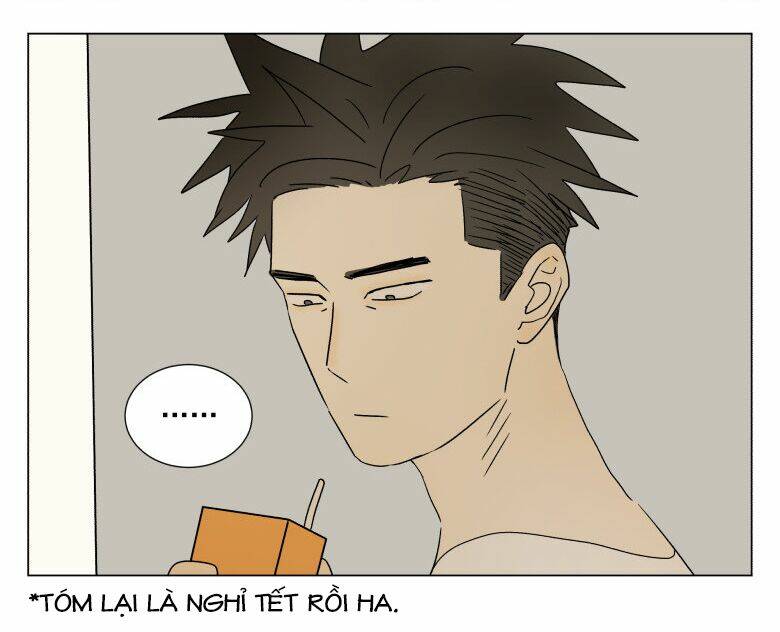 Friendzone Tập 33 trang 12
