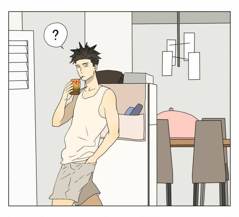 Friendzone Tập 33 trang 10