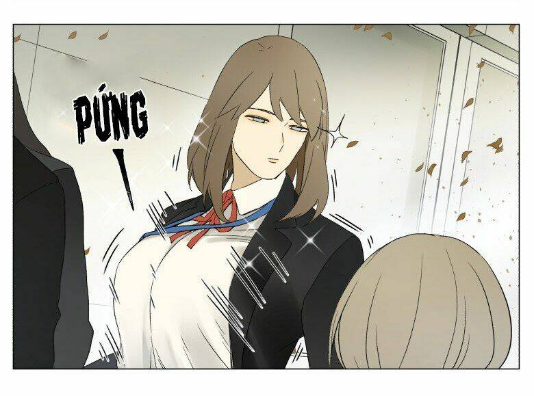 Friendzone Tập 34 trang 13