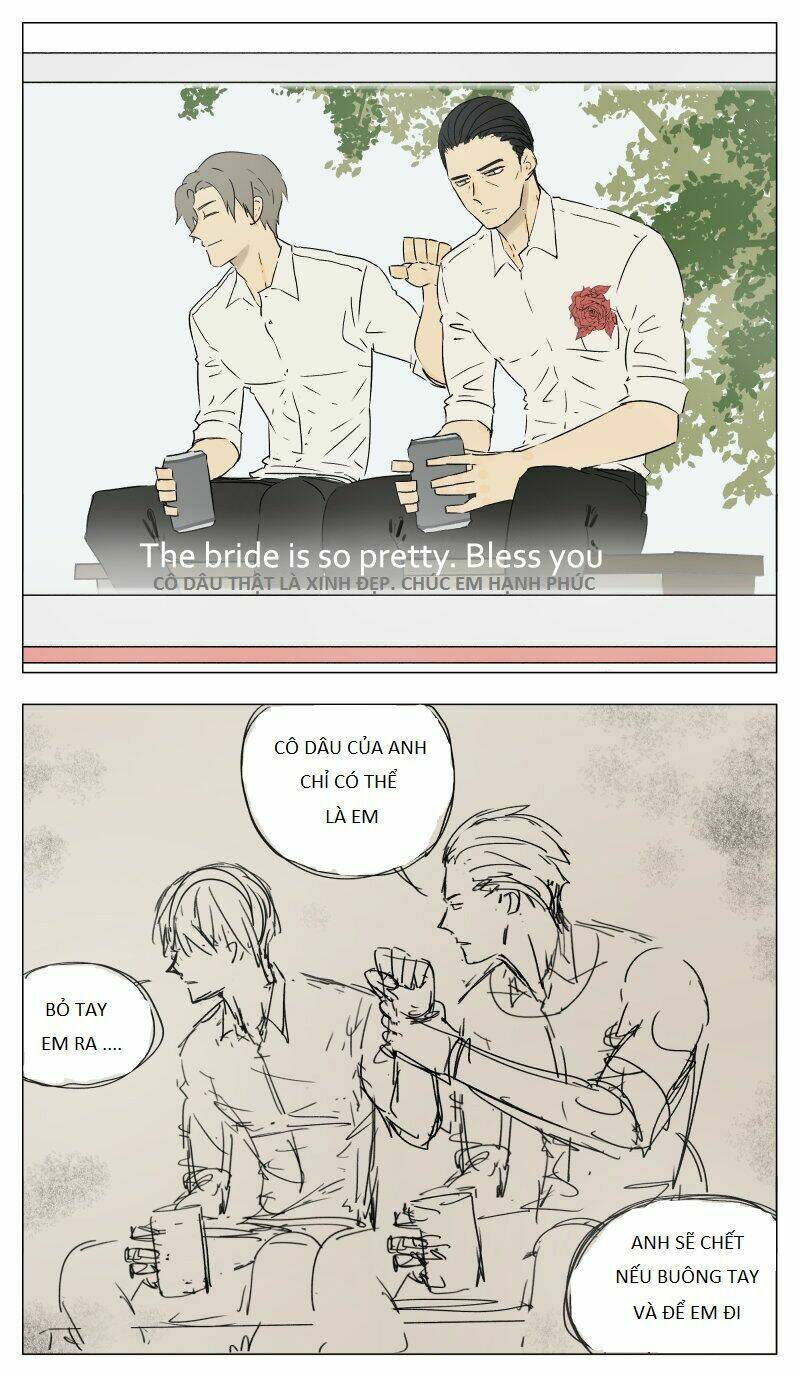 Friendzone Tập 37 trang 5