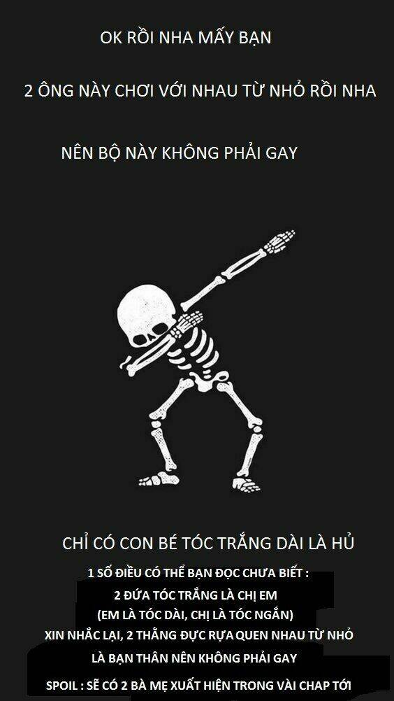 Friendzone Tập 38.5 trang 3