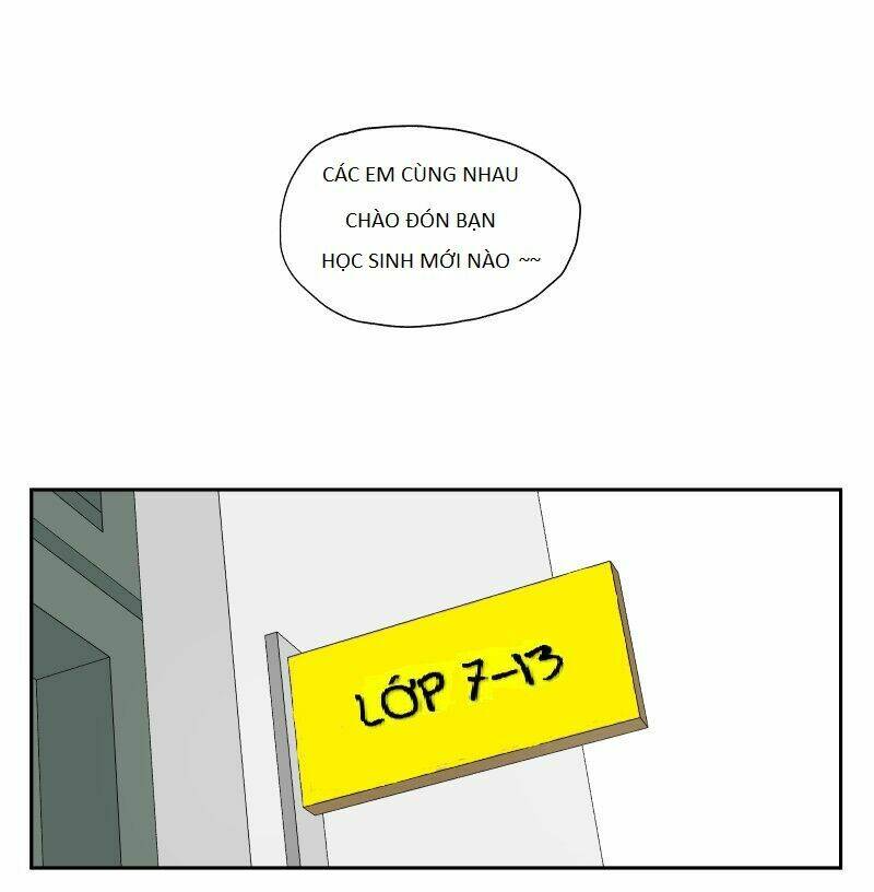Friendzone Tập 38 trang 1