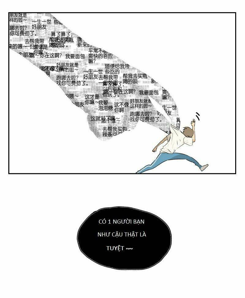 Friendzone Tập 38 trang 12