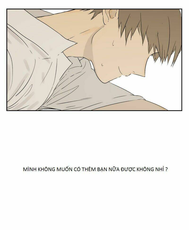 Friendzone Tập 38 trang 13