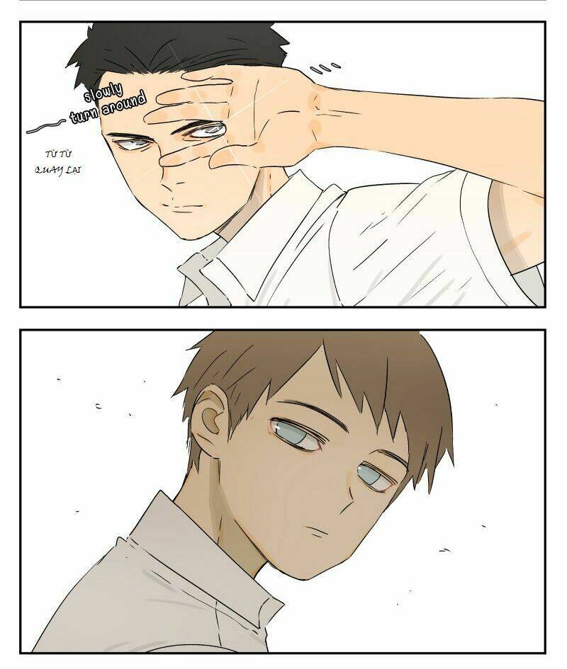 Friendzone Tập 38 trang 17