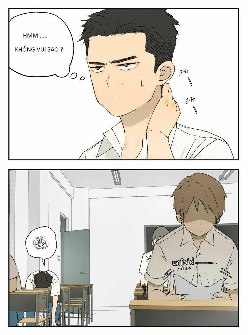 Friendzone Tập 38 trang 18