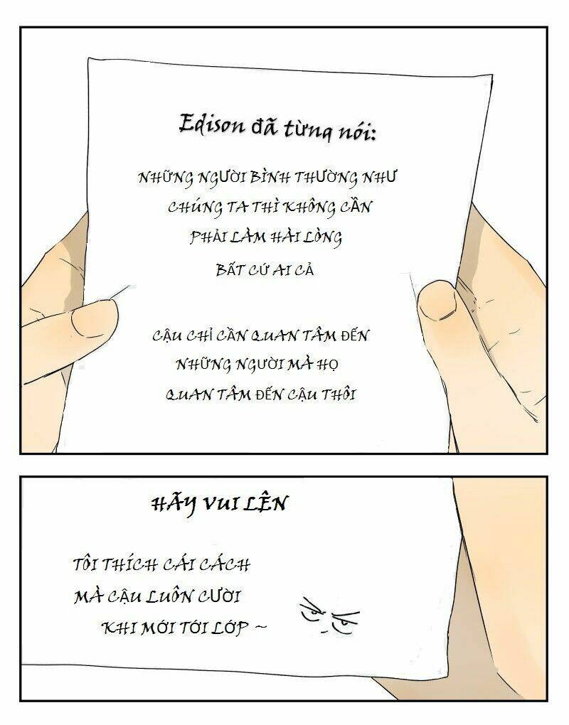 Friendzone Tập 38 trang 19