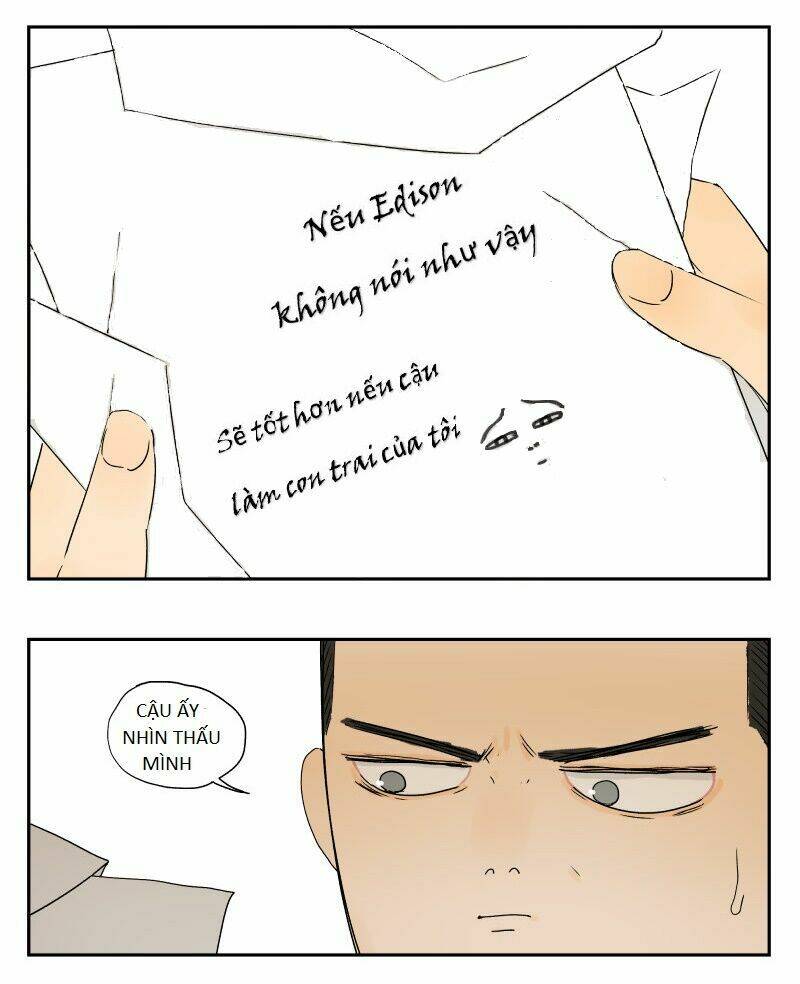 Friendzone Tập 38 trang 21