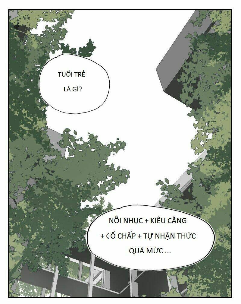 Friendzone Tập 38 trang 22