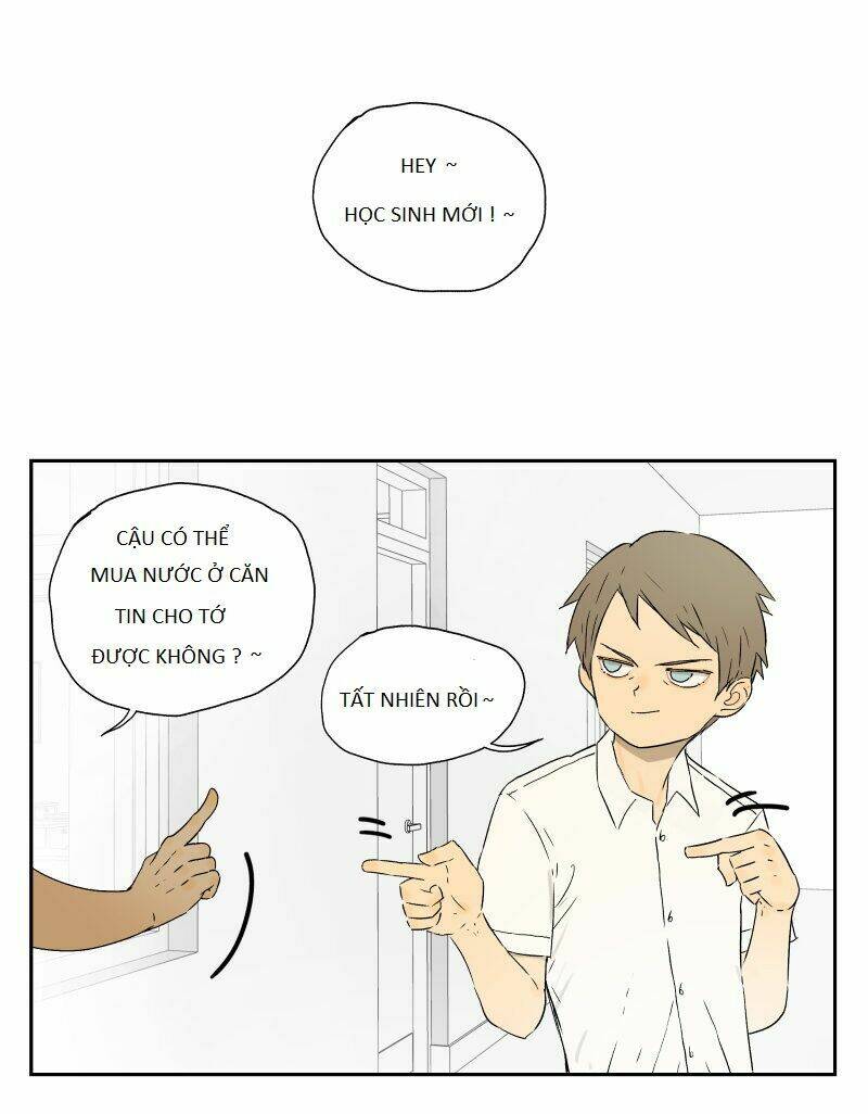 Friendzone Tập 38 trang 5