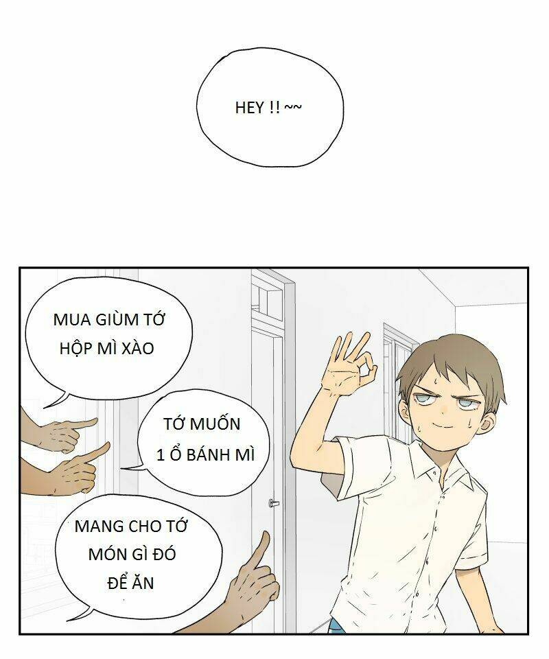 Friendzone Tập 38 trang 7