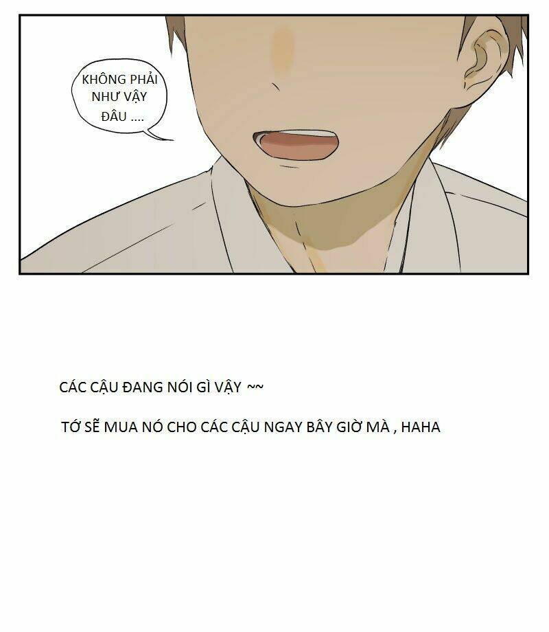 Friendzone Tập 38 trang 9