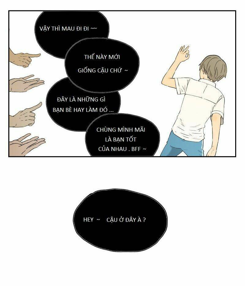 Friendzone Tập 38 trang 10