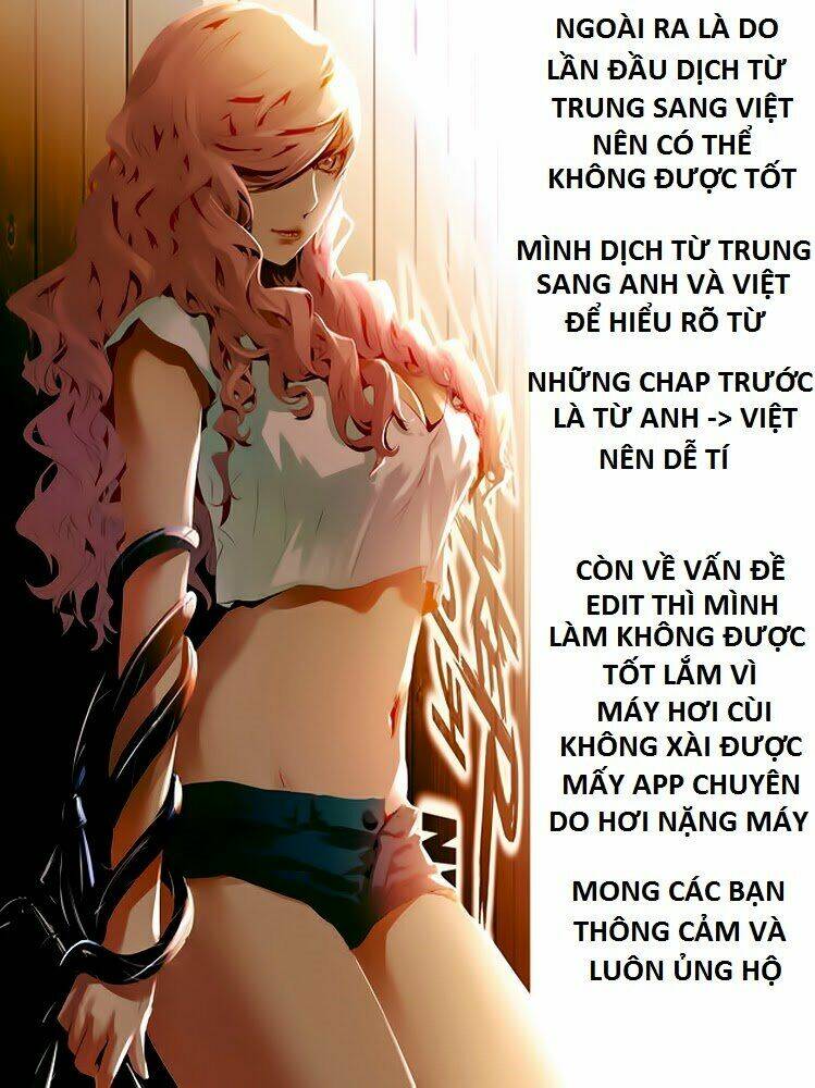 Friendzone Tập 39.5 trang 2