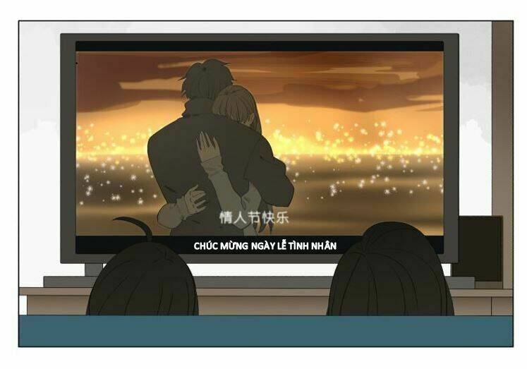 Friendzone Tập 40 trang 1
