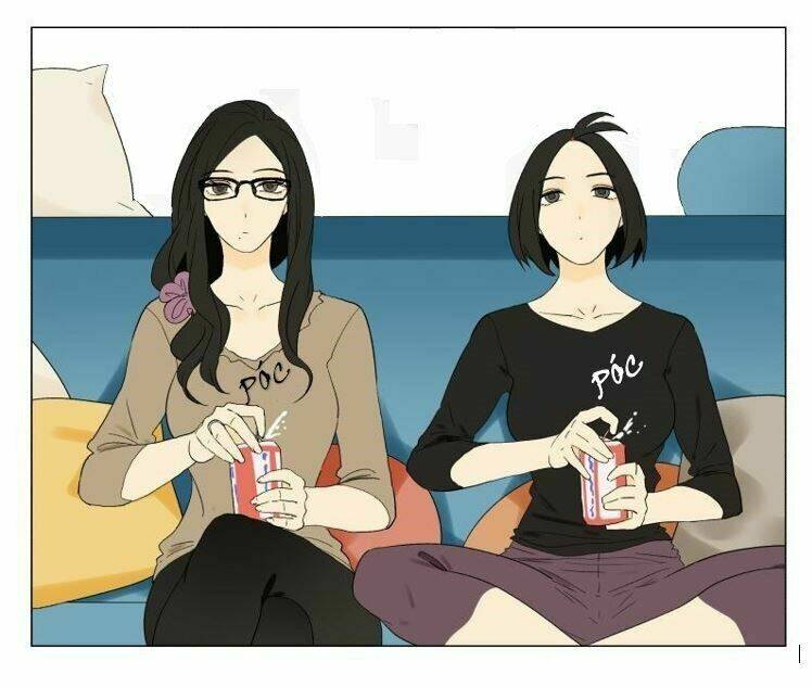 Friendzone Tập 40 trang 2