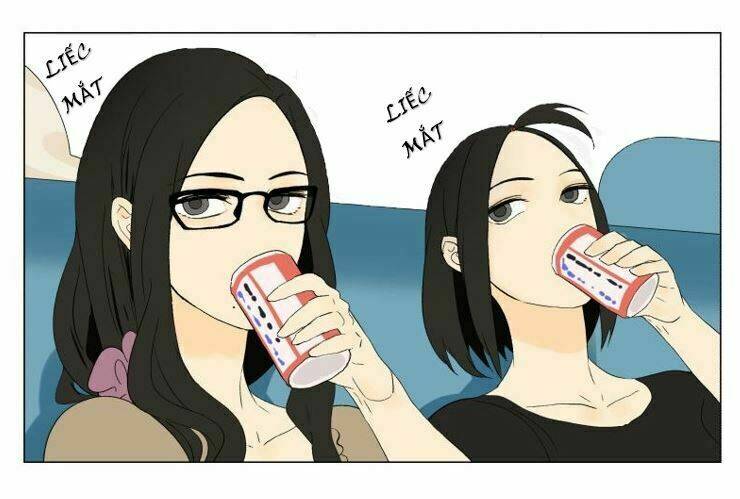 Friendzone Tập 40 trang 3
